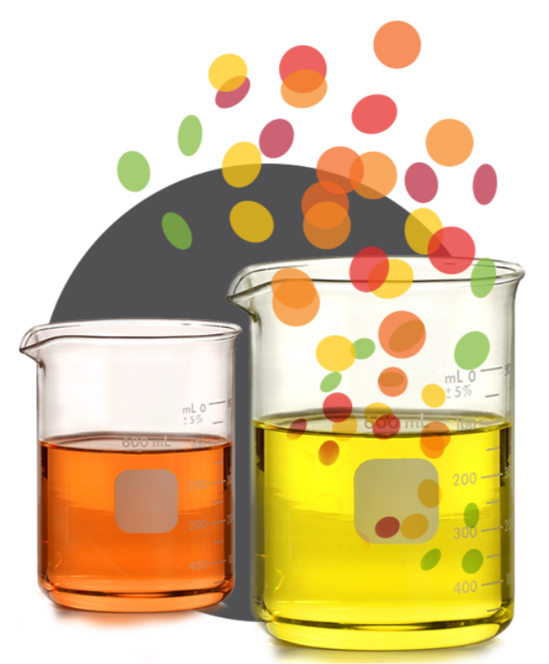 beverage emulsions development